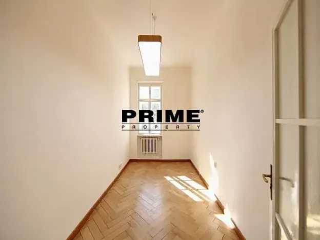 Pronájem bytu 6+kk a větší, Praha - Střešovice, Slunná, 270 m2