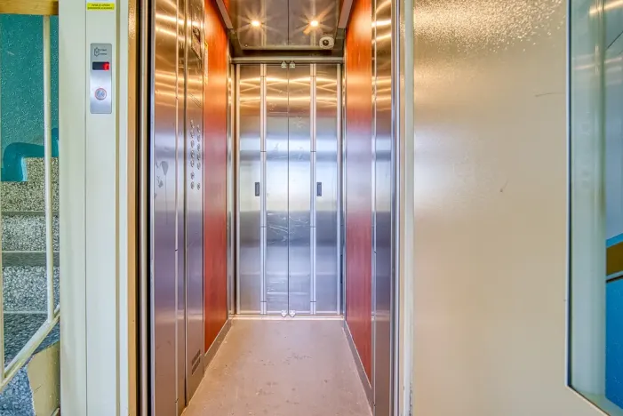 Pronájem bytu 2+1, Jirkov, Studentská, 57 m2