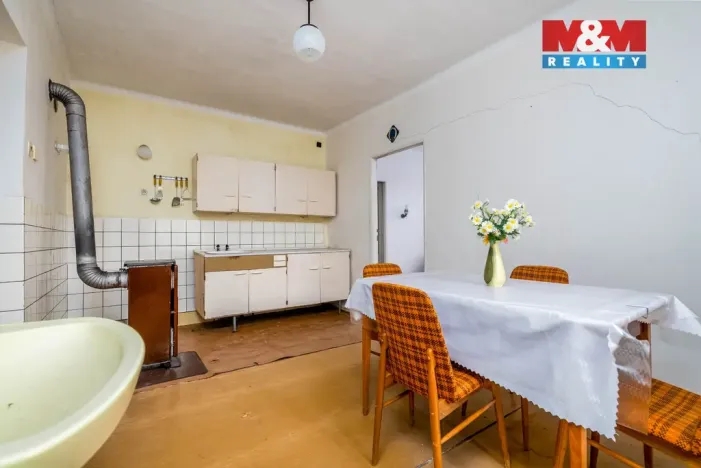 Prodej pozemku pro bydlení, Rokytno, 3184 m2
