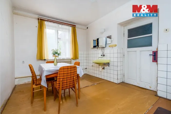 Prodej pozemku pro bydlení, Rokytno, 3184 m2