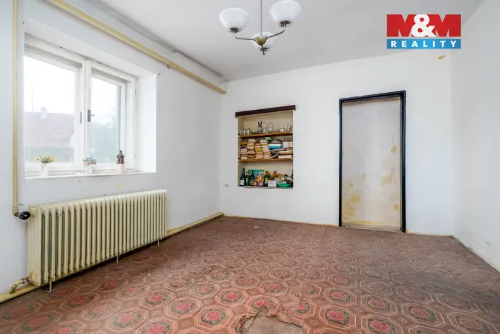 Prodej pozemku pro bydlení, Rokytno, 3184 m2