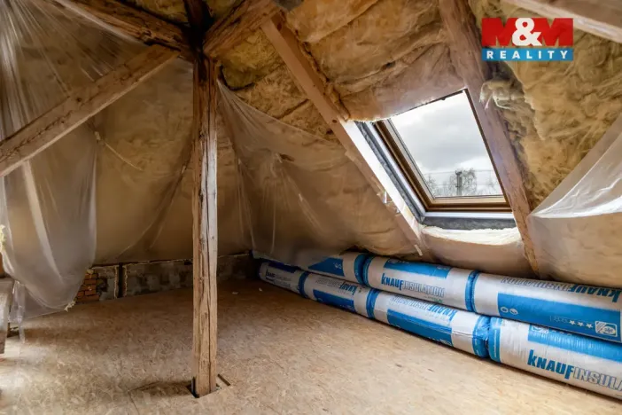 Prodej rodinného domu, Raškovice, 232 m2