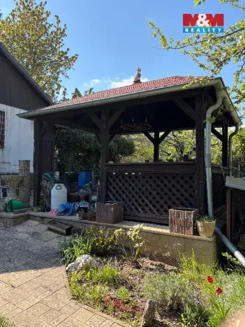 Prodej zahrady, Šlapanice, Nádražní, 936 m2