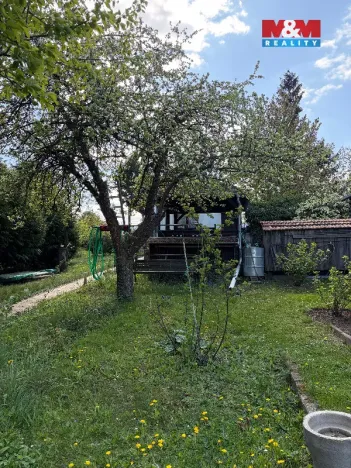 Prodej zahrady, Šlapanice, Nádražní, 936 m2