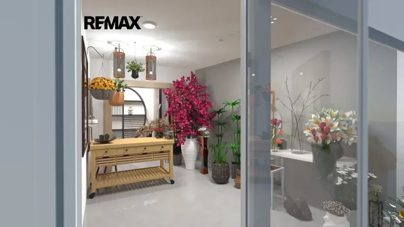 Pronájem obchodního prostoru, Praha - Vinohrady, Vinohradská, 20 m2