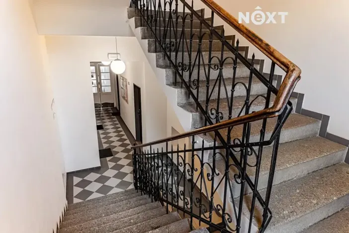 Prodej bytu 2+kk, Praha - Libeň, V zahradách, 47 m2