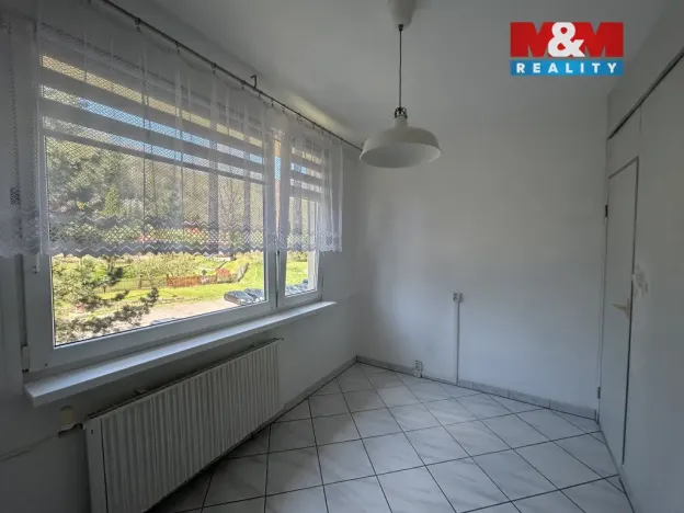 Pronájem bytu 2+1, Povrly, Sídliště II, 58 m2