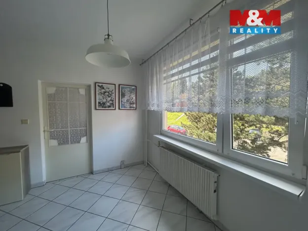 Pronájem bytu 2+1, Povrly, Sídliště II, 58 m2