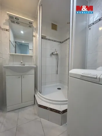 Pronájem bytu 2+1, Povrly, Sídliště II, 58 m2