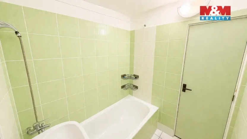 Pronájem bytu 2+1, Lázně Kynžvart, Dlouhá, 63 m2