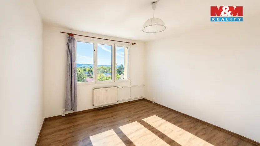 Pronájem bytu 2+1, Lázně Kynžvart, Dlouhá, 63 m2