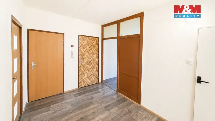 Pronájem bytu 2+1, Lázně Kynžvart, Dlouhá, 63 m2