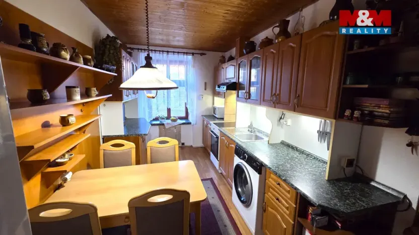 Prodej zemědělské usedlosti, Dešov, 140 m2