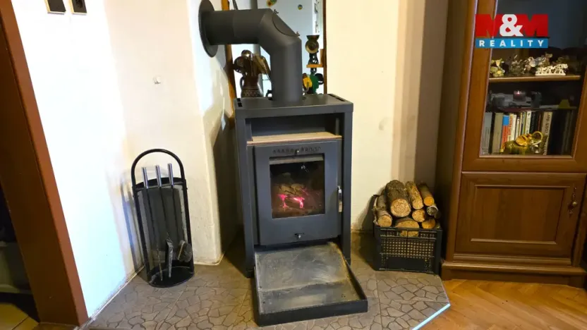 Prodej zemědělské usedlosti, Dešov, 140 m2