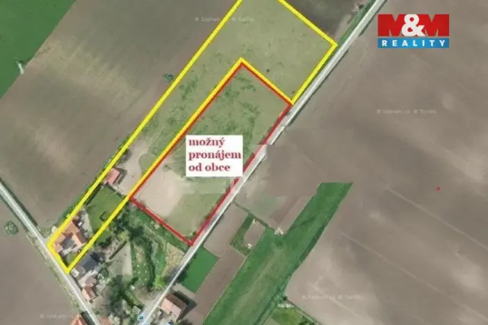 Prodej rodinného domu, Keblice, 290 m2