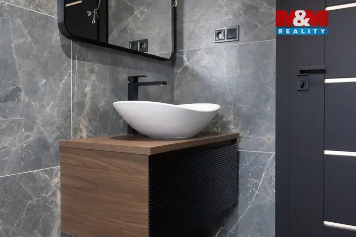Prodej rodinného domu, Vratimov, Krajní, 114 m2