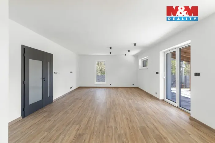 Prodej rodinného domu, Vratimov, Krajní, 114 m2
