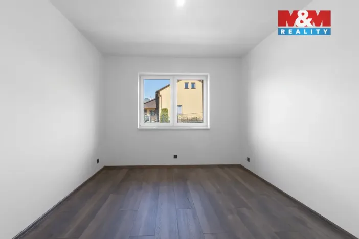 Prodej rodinného domu, Vratimov, Krajní, 114 m2