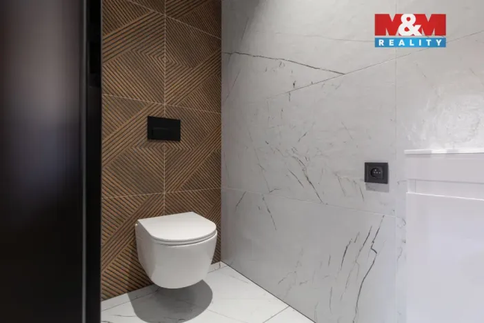 Prodej rodinného domu, Vratimov, Krajní, 114 m2