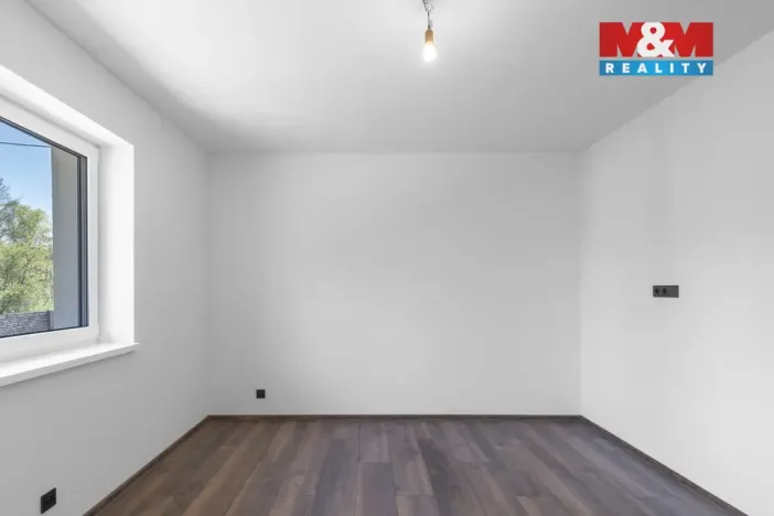 Prodej rodinného domu, Vratimov, Krajní, 114 m2