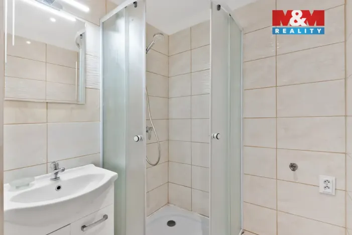 Prodej bytu 2+1, Liberec - Liberec I-Staré Město, Ruprechtická, 59 m2