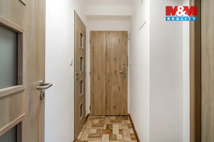 Pronájem bytu 2+1, Snědovice - Sukorady, 55 m2