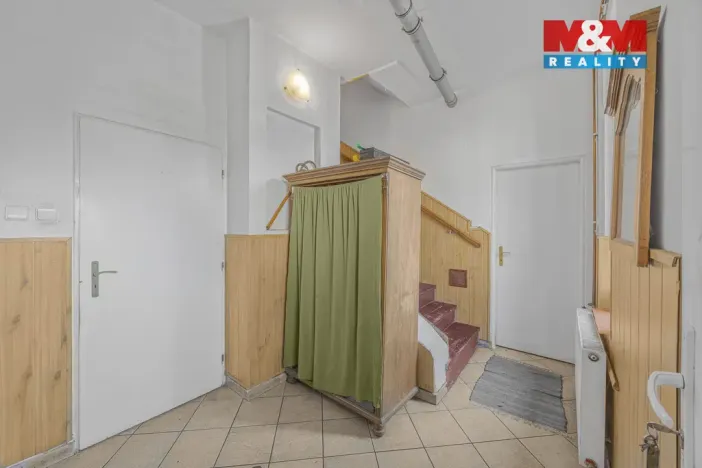 Prodej rodinného domu, Bukovice, 129 m2