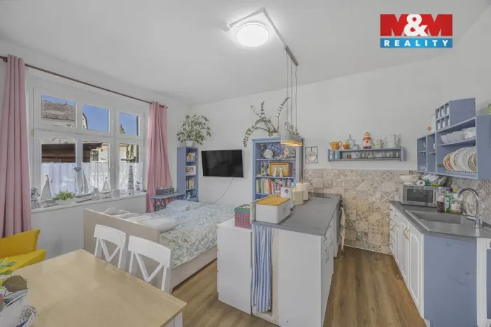 Prodej rodinného domu, Bukovice, 129 m2
