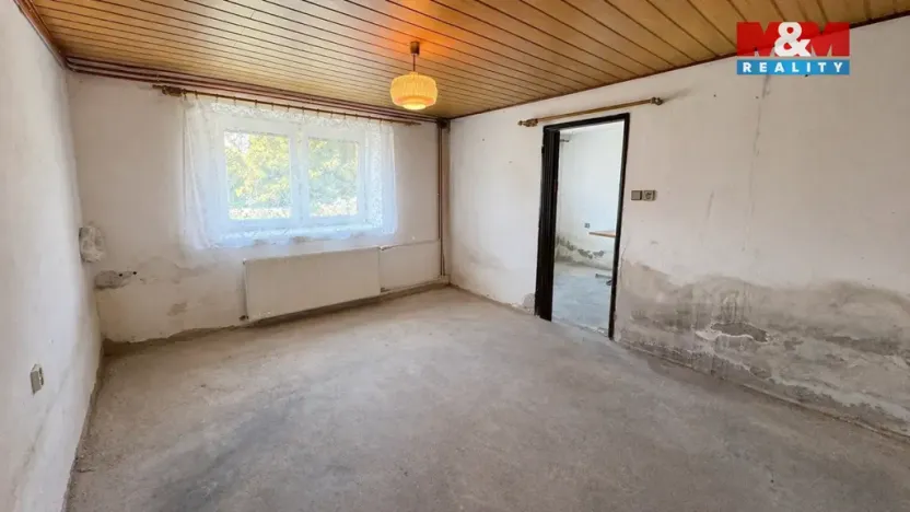 Prodej rodinného domu, Bělotín, 140 m2