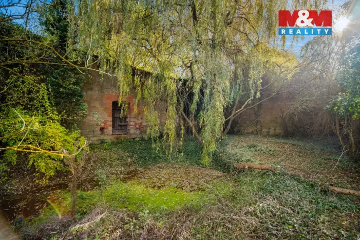 Prodej rodinného domu, Hořovičky - Vrbice, 350 m2