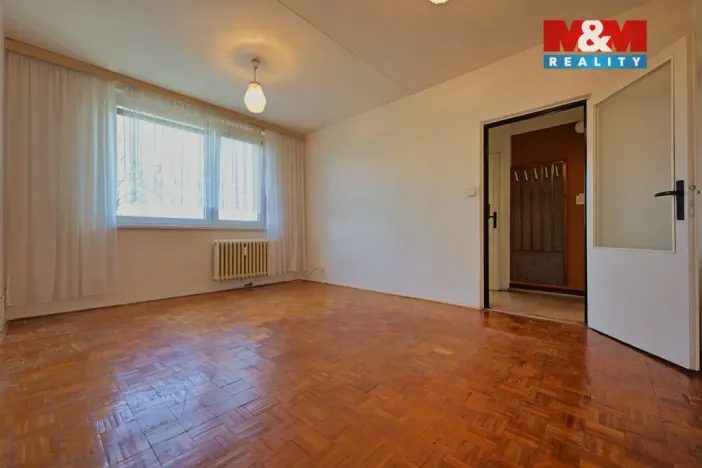 Prodej bytu 1+1, Prostějov, Dolní, 32 m2
