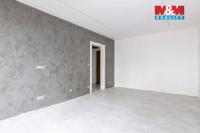 Prodej bytu 2+1, Ostrava - Zábřeh, Výškovická, 57 m2