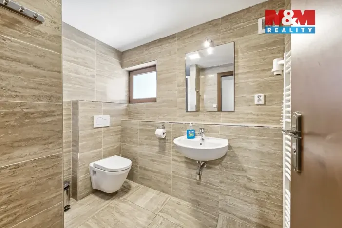 Prodej ubytování, Čenkovice, 297 m2