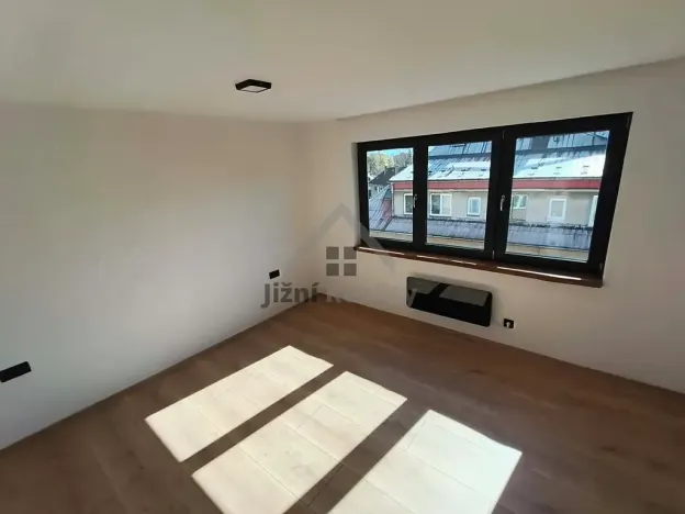 Prodej bytu 3+kk, Loučovice, 73 m2