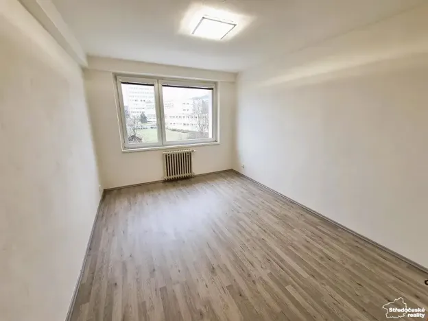 Pronájem bytu 3+1, Praha - Braník, Machovcova, 76 m2