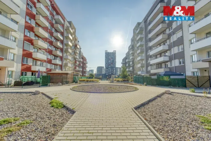 Prodej bytu 3+kk, Praha - Hlubočepy, Miloše Havla, 104 m2