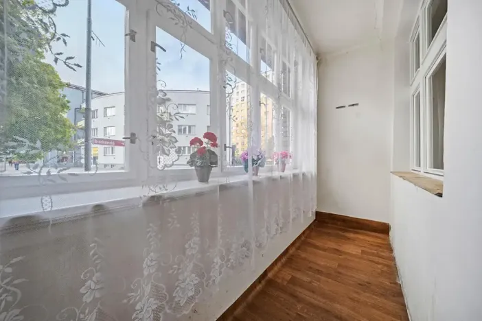 Prodej bytu 1+1, Kolín, Veltrubská, 49 m2