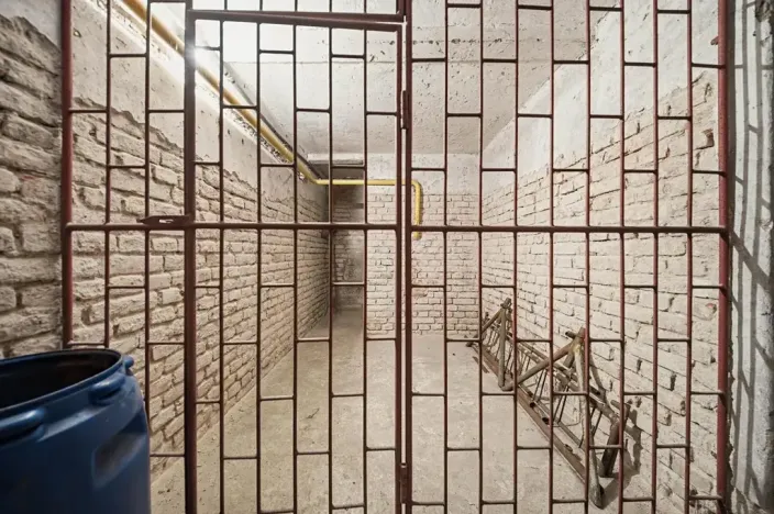 Prodej bytu 1+1, Kolín, Veltrubská, 49 m2