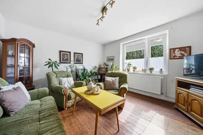 Prodej rodinného domu, Holice, Vrchlického, 128 m2