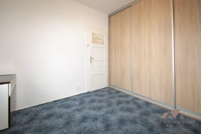Prodej bytu 2+kk, Zlín, Příkrá, 51 m2
