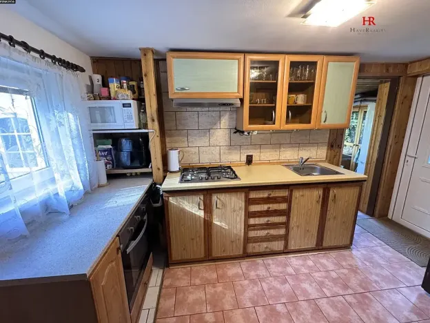 Pronájem rodinného domu, Praha - Lipence, Nad Údolím hvězd, 70 m2