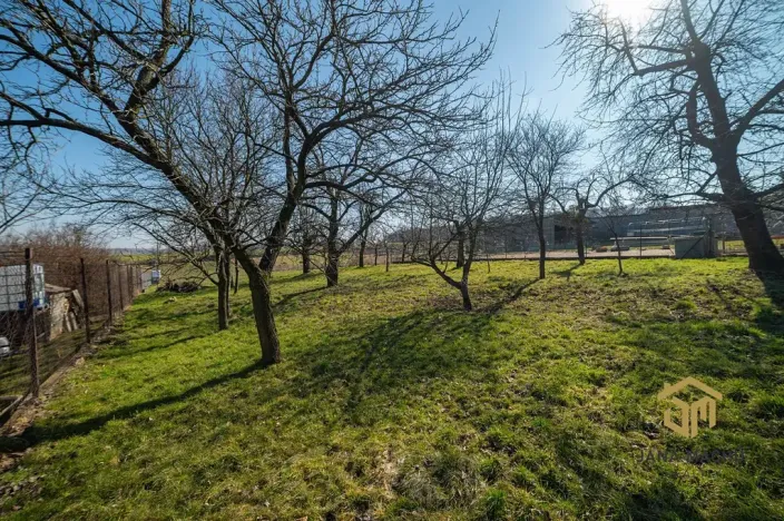 Prodej pozemku pro bydlení, Kostelany, 1920 m2