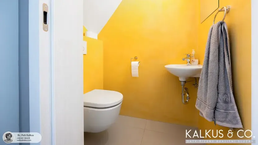 Prodej rodinného domu, Blešno, 214 m2