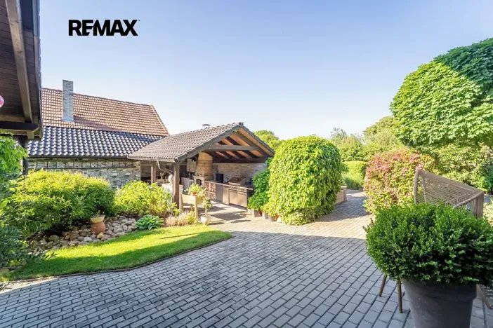 Prodej rodinného domu, Chrášťany, 175 m2