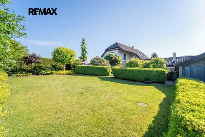 Prodej rodinného domu, Chrášťany, 175 m2