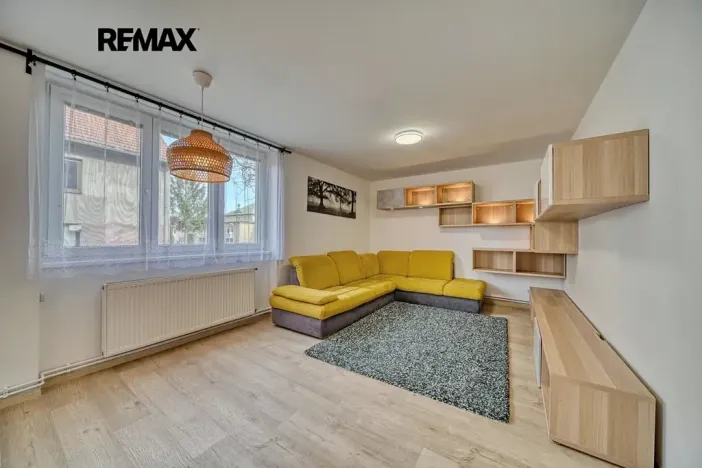 Prodej bytu 4+kk, Křečhoř, 74 m2