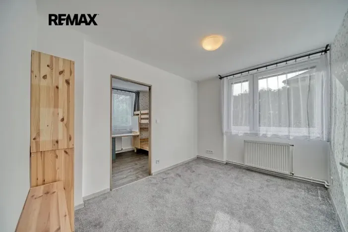 Prodej bytu 4+kk, Křečhoř, 74 m2