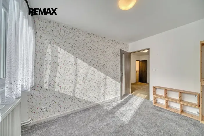 Prodej bytu 4+kk, Křečhoř, 74 m2