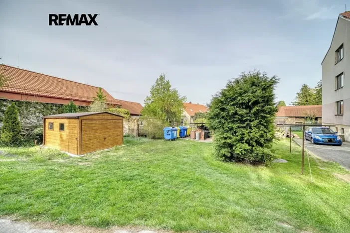 Prodej bytu 4+kk, Křečhoř, 74 m2