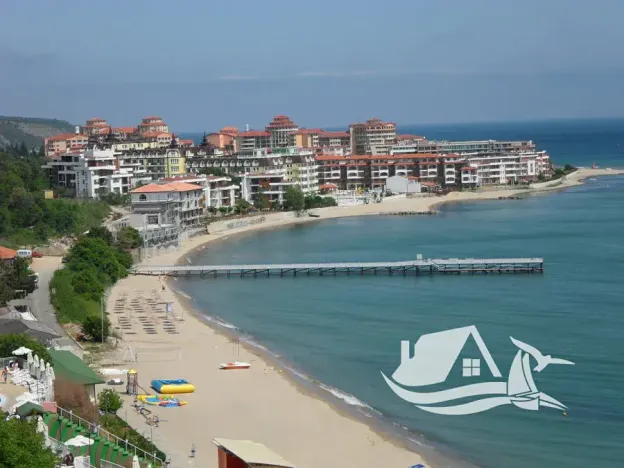 Prodej bytu 3+kk, Sveti Vlas, Bulharsko, 134 m2